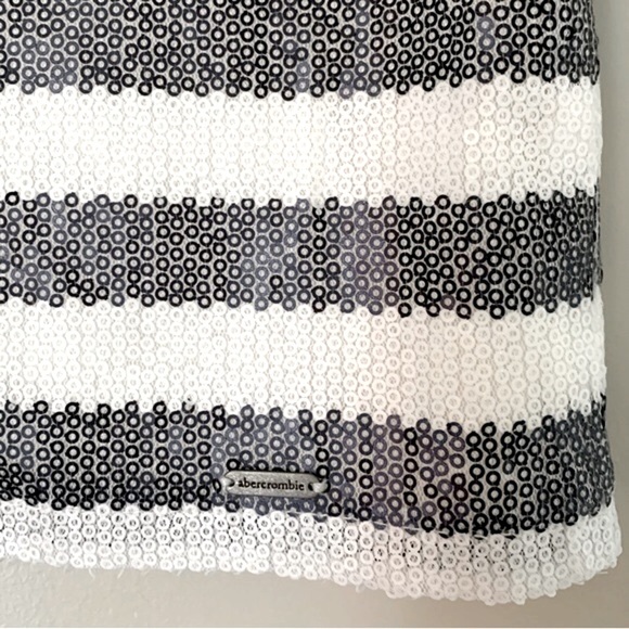 Abercrombie kids size 16 sequinned skirt - Picture 6 of 11